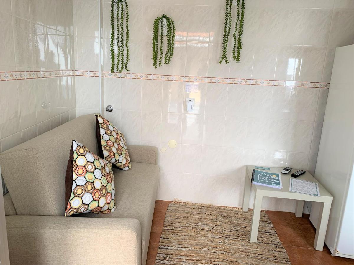 Duarte Houses - Casa T1 - Com Vista Mar Nazare Ngoại thất bức ảnh
